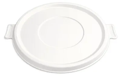 Obrázok produktu pre Viečka pre misky NATURA 750, 1000 a 1300 ml, 50 kusov.