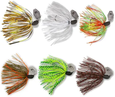 Produktbild von 4Street Chatter Mini , Gewicht / Farbe:5g / Brown Craw