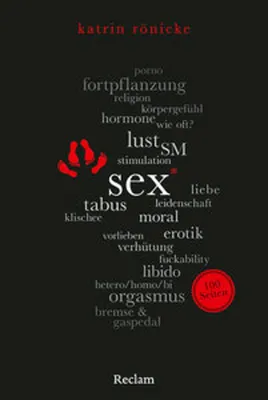 Immagine prodotto di Sex.100 Seiten