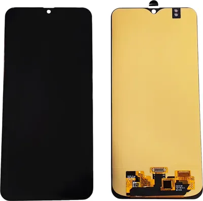 Image de Nouvel Écran Oled Pour Samsung Galaxy M21 M31 M30S M215 M307F M315