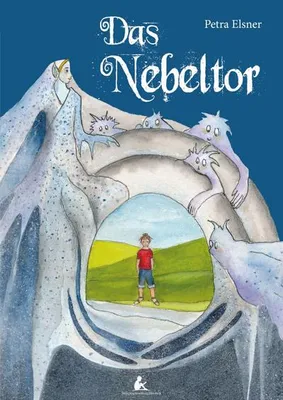 Obrázok produktu pre Das Nebeltor
