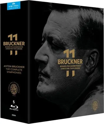 Produktbild von Thielemann, C: Bruckner 11 Sämtliche Sinfonien