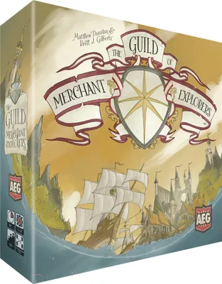 Immagine prodotto di Entdecke das Königreich Tigomé im Brettspiel der Händler-Entdecker