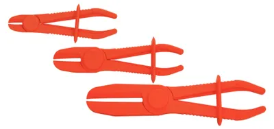 Obrázok produktu pre KS TOOLS Schlauch-Abklemm-Zangen-Satz 3-tlg. 115.5050