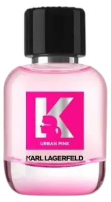 Image de Karl Lagerfeld Jeans Urban Pink