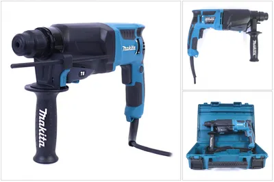 Obrázok produktu pre Makita Bohrhammer 720 W - SDS-PLUS - 23 mm - 2,3 J