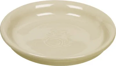 Immagine prodotto di Nobby ciotola in Vetroceramica per gatti latte Ø14 x 2 cm beige