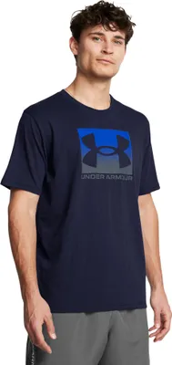 Produktbild von Maglietta Under Armour M 1386793-410 Pullunder Under Armour Größe: S,