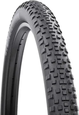 Immagine prodotto di Wtb Resolute Tcs Light Fast Rolling Sg2 Tubeless 700 X 50 Pneumatico per ghiaia Argento 700 x 50 Argento 700 x 50
