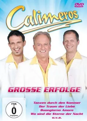 Produktbild von Groáe Erfolge