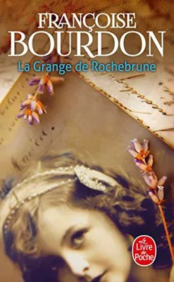 Image de La Grange de Rochebrune