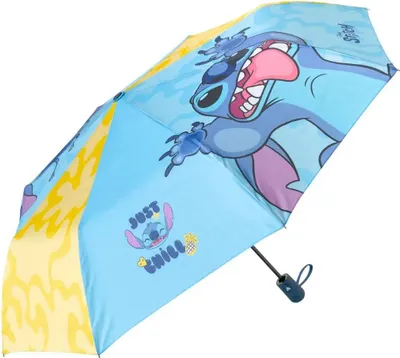 Produktbild von Lilo & Stitch Stitch Taschenschirm