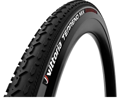 Produktbild von Vittoria Terreno Mix falt 31-622 700x31 Graphene 2.0  TNT anthrazit-schwarz