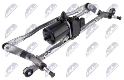 Produktbild von NTY ESW-FT-049 Wischergestänge für FIAT Panda Schrägheck (312, 319)