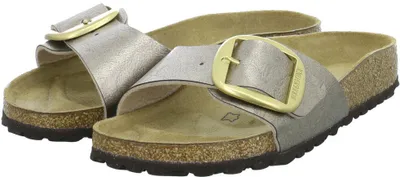 Immagine prodotto di BIRKENSTOCK mulo biologico Madrid Big Buckle