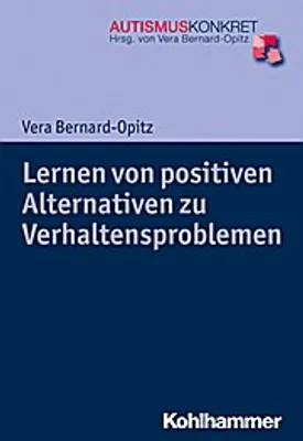 Image de Lernen von positiven Alternativen zu Verhaltensproblemen