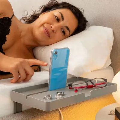 Image de Tablette de lit universelle Bedten InnovaGoods