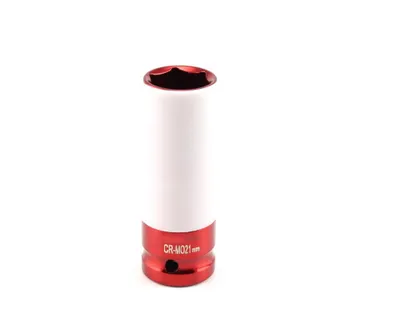 Produktbild von Schlagschrauber-Nuss-Schoneinsatz für Alufelgen 21mm - 1/2"