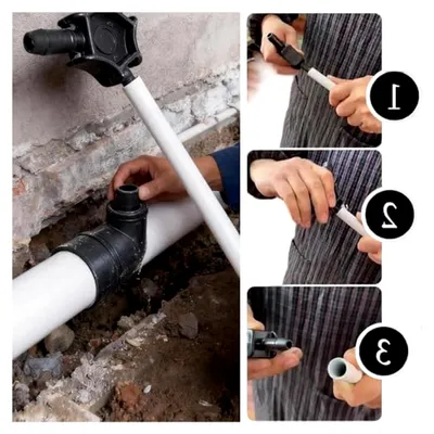 Produktbild von Kalibrier- und Entgratwerkzeug für Mehrschichtrohre 16–20–25 mm