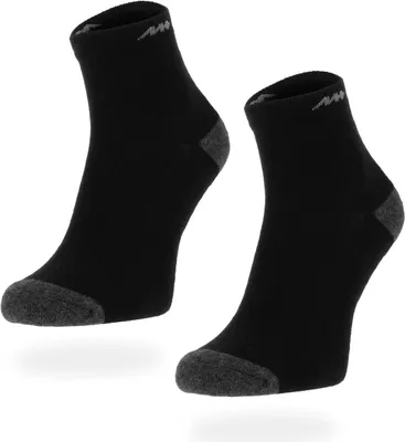 Image de Monotox Chaussettes Hommes Noir SKS20ZKWB 35-38 EU