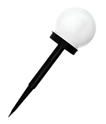 Obrázek produktu pro APT ZD50D Zahradní solární světlo bílé LED plug-in bílé