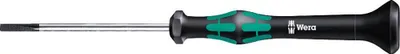 Produktbild von Wera 05118012001 - 17,7 cm - Schwarz/Grün