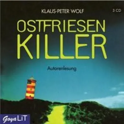 Produktbild von Ostfriesenkiller