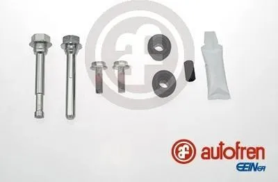 Produktbild von AUTOFREN SEINSA D7290C Führungshülsensatz Bremssattel Hinten für VW Golf IV Schrägheck (1J1) TRW Bremsanlage