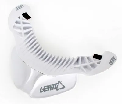 Produktbild von Leatt GPX Trail Nackenschutz Hinterteil, weiß, S/M
