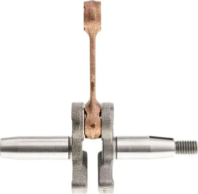 Obrázek produktu pro Klikový hřídel Mitsubishi TLE24 KD01053AA