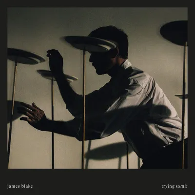 Immagine prodotto di James Blake - Trying Times (CD)
