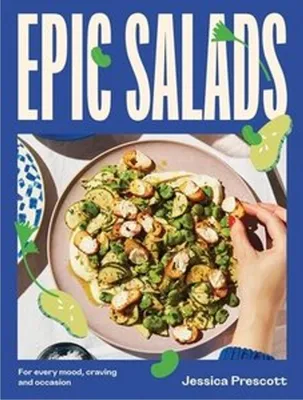 Produktbild von Epic Salads