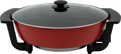 Produktbild von Hot Pot, 6L Kapazität, einstellbare Temperaturregelung, MULTI