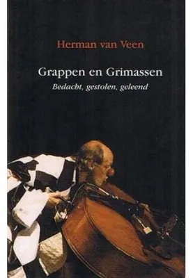 Image de Novella Uitgeverij Grappen En Grimassen