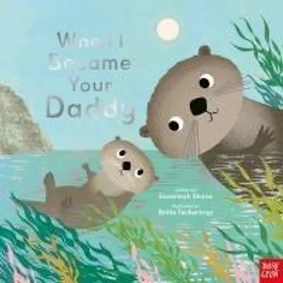 Produktbild von When I Became Your Daddy