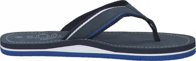 Immagine prodotto di s.Oliver Infradito da uomo 5-17206-28, taglia: 44 EU, colore: blu