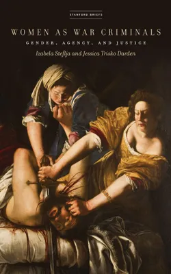 Produktbild von Women As War Criminals