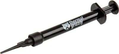 Produktbild von Thermal Grizzly Conductonaut, Thermisches Schmierfett, Hellgrau, 1 g