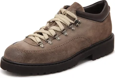 Produktbild von L8644 Scarpa Trekking Uomo Doucal's Man Vintage Effect Shoes
