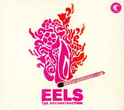 Immagine prodotto di Eels - Il CD della decostruzione