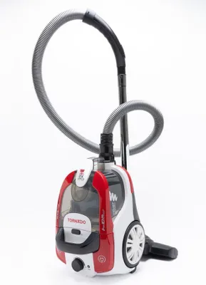 Produktbild von Tornado Staubsauger, 800W, 145W Saugleistung, 1.8L, 8m Kabel