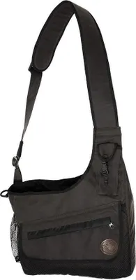 Produktbild von Mystique® Dummytasche Profi Dynamic braun gewachst M