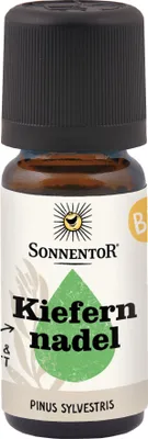 Produktbild von Kiefernadel ätherisches Öl bio – 10 ml