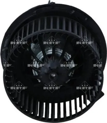 Produktbild von NRF 34126 Gebläsemotor Innenraumgebläse für RENAULT MEGANE II Coupé-Cabriolet (EM0/1) MEGANE II Kombi (KM0/1) MEGANE II (BM0/1, CM0/1)