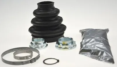 Obrázok produktu pre Súprava vlnovcov LÖBRO hnacieho hriadeľa pre BMW 3 Touring (E91) 304485