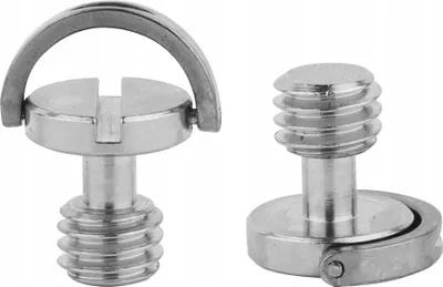 Produktbild von STATIVschraube 3/8" Zoll 16 mm für Kamera