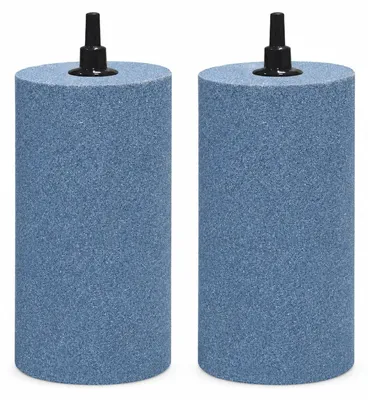 Produktbild von Solidchoice – Großer Luftstein für Aquarien und Teiche, 10 cm