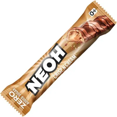 Produktbild von Neoh Crisp N Cream Zero 22g