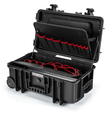 Image de Knipex mallette à outils Robust26 Move
