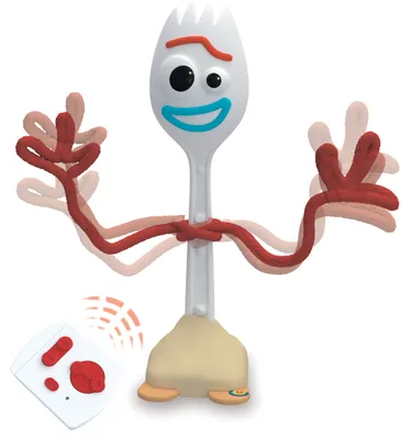 Produktbild von Toy Story IRC Forky
